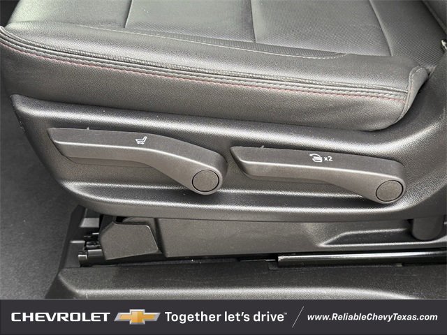 Used 2024 Chevrolet Suburban RST image 33