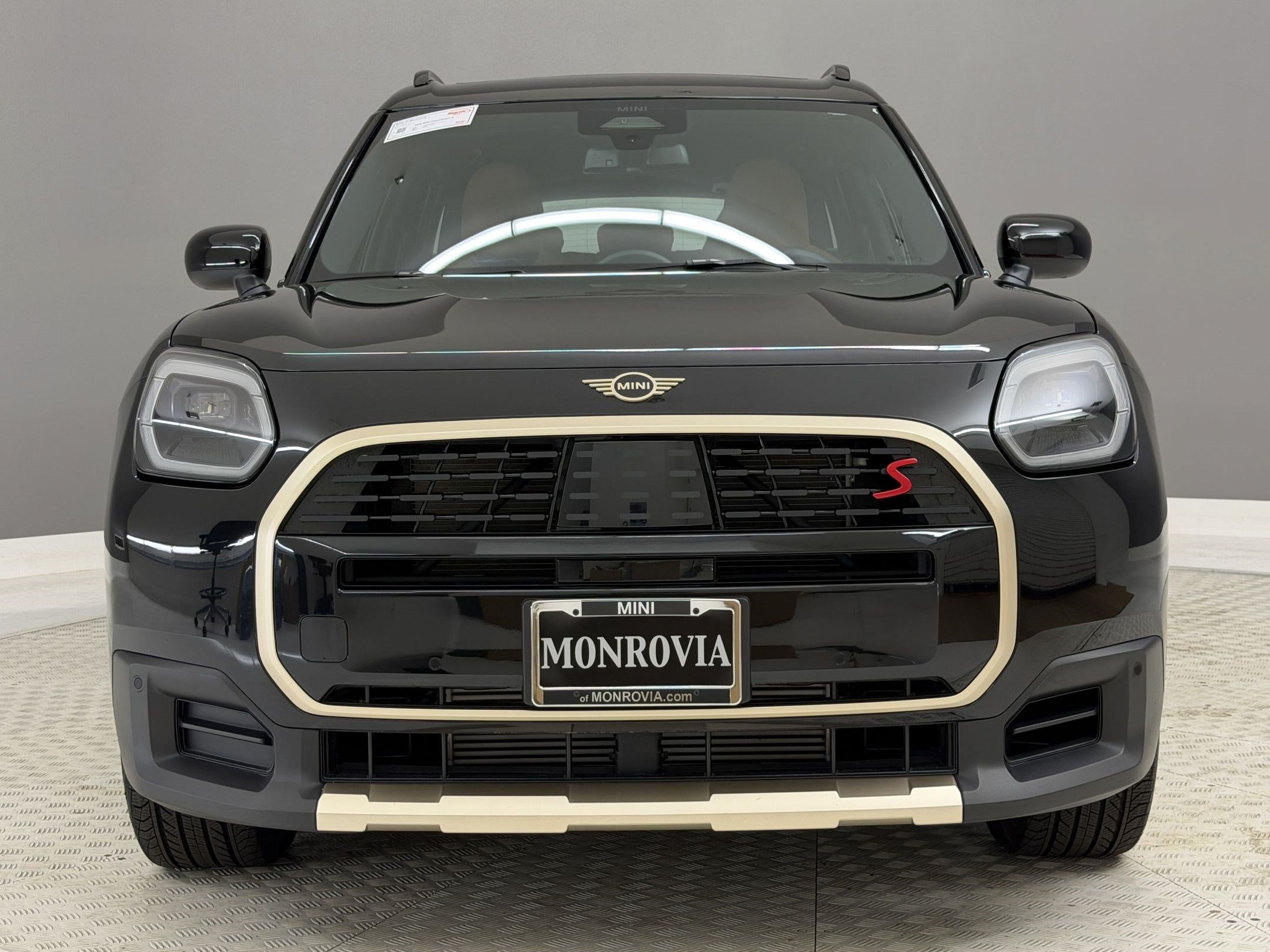 Used 2026 MINI Cooper Countryman S AWD/4WD image 6
