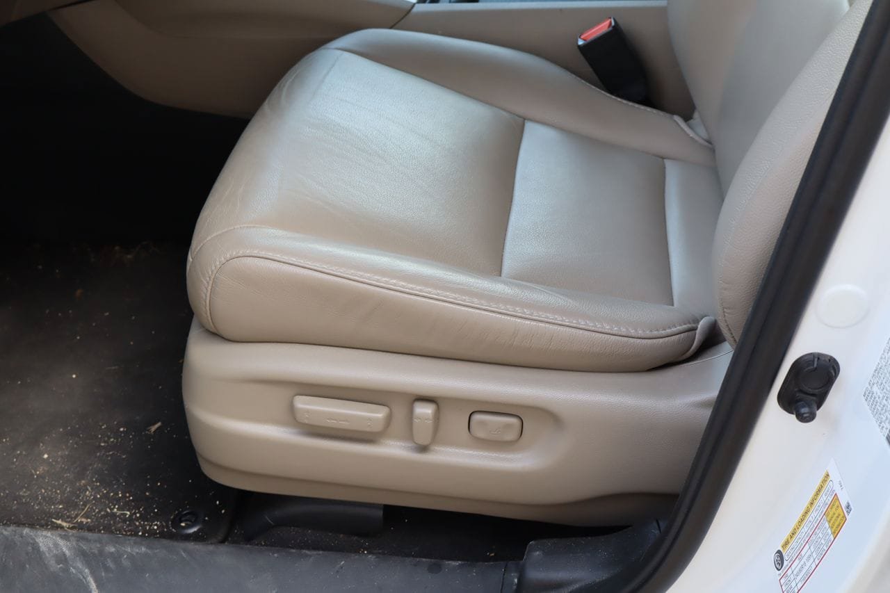 Used 2022 Honda Pilot EX-L image 15