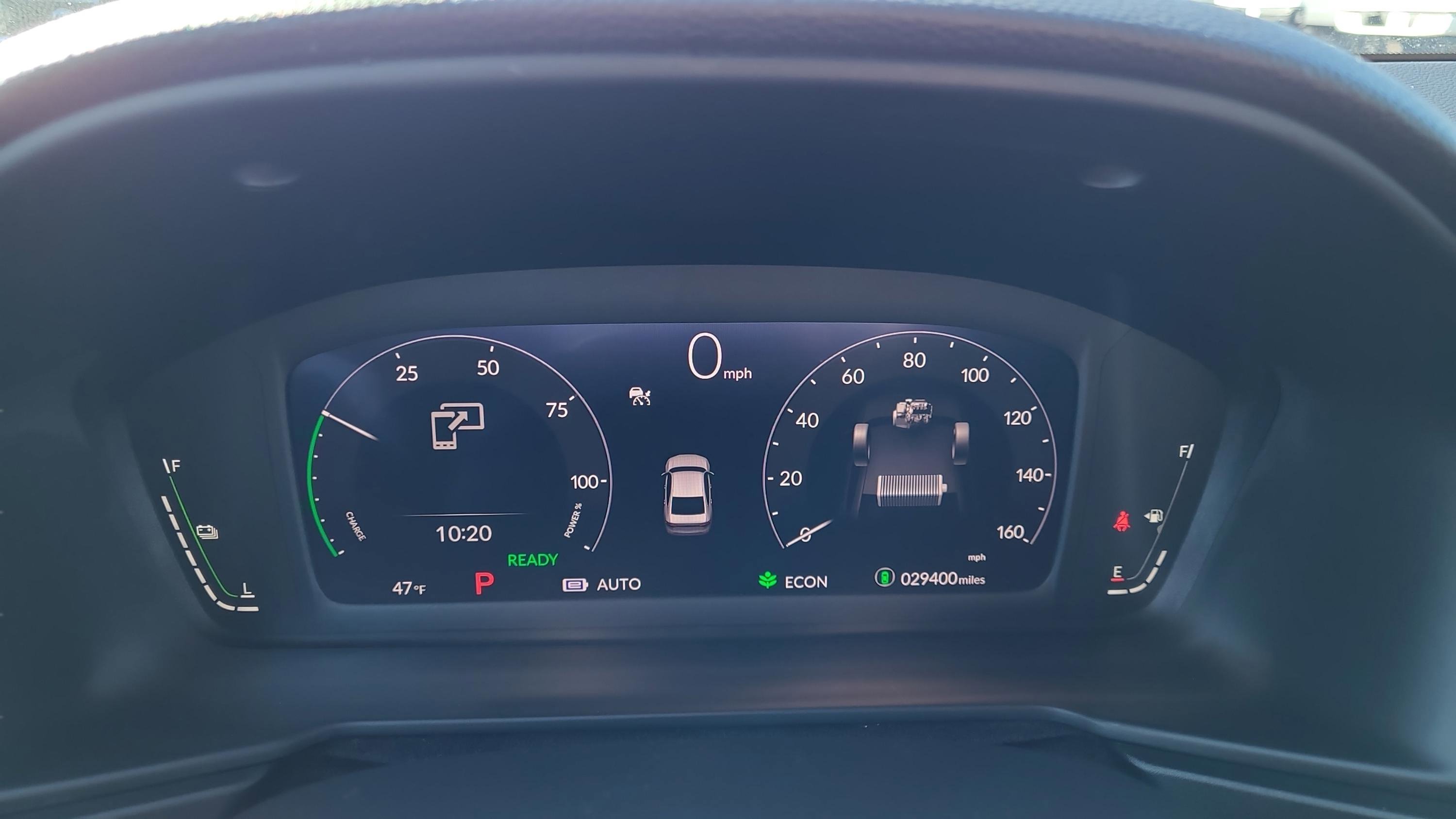 Used 2023 Honda Accord Sport image 19