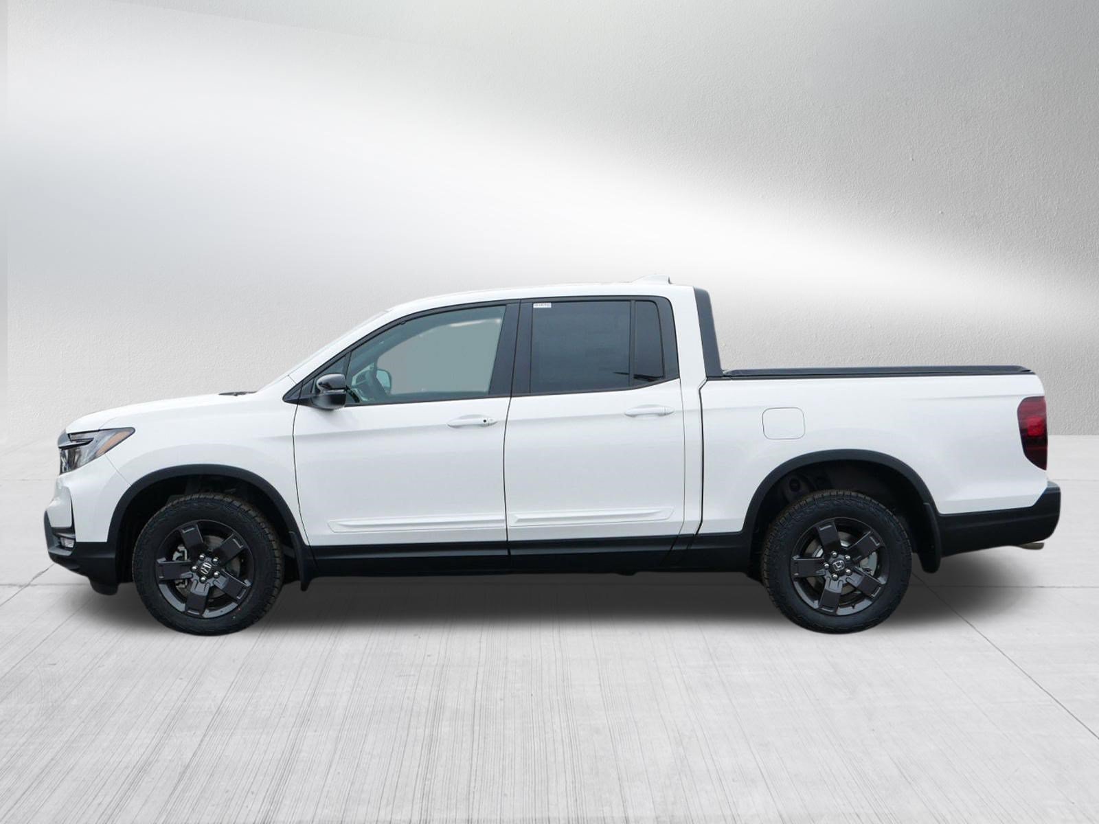 New 2026 Honda Ridgeline TrailSport image 4