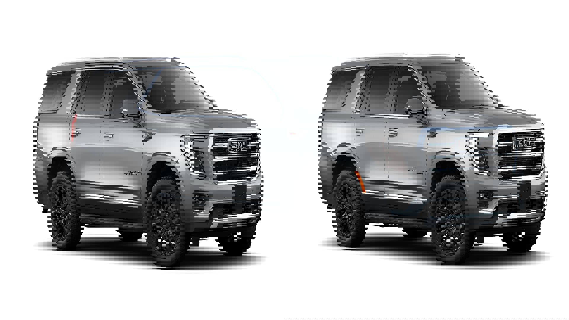 New 2026 GMC Yukon Elevation image 4