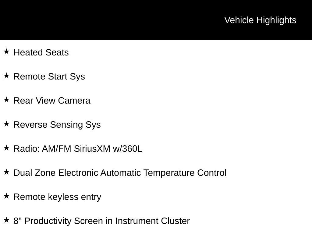 Used 2023 Ford F150 XLT w/ Equipment Group 302A High image 8