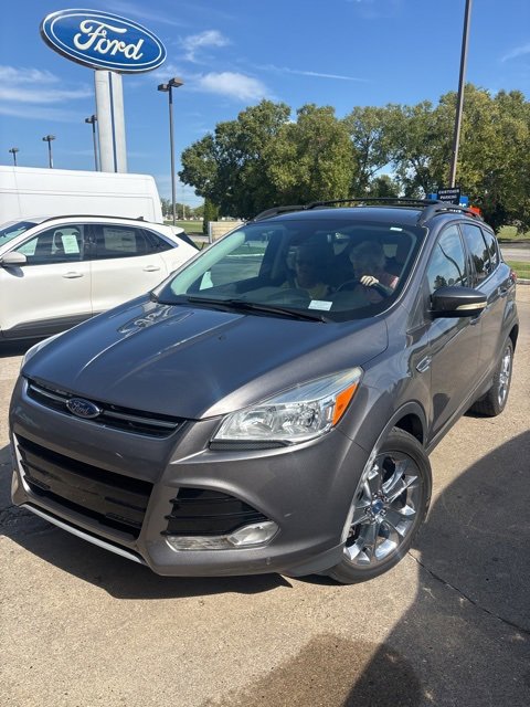 Used 2013 Ford Escape SEL