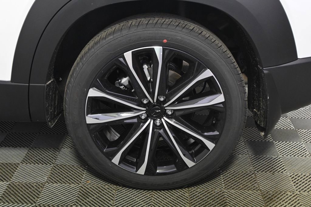 New 2026 MAZDA CX-50 AWD 2.5 S w/ Cargo Package image 20