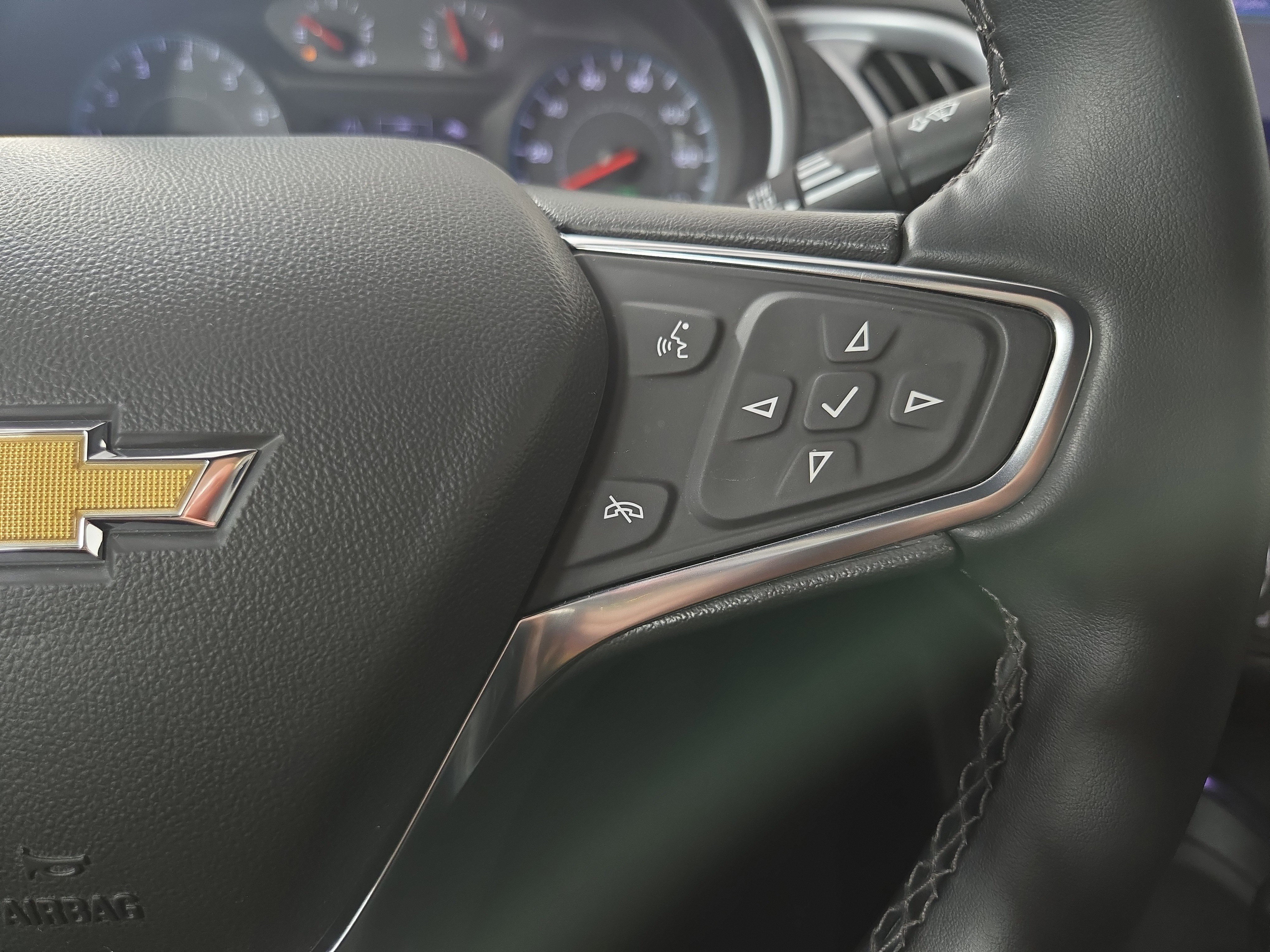 Used 2024 Chevrolet Malibu LT w/ Sport Edition image 16