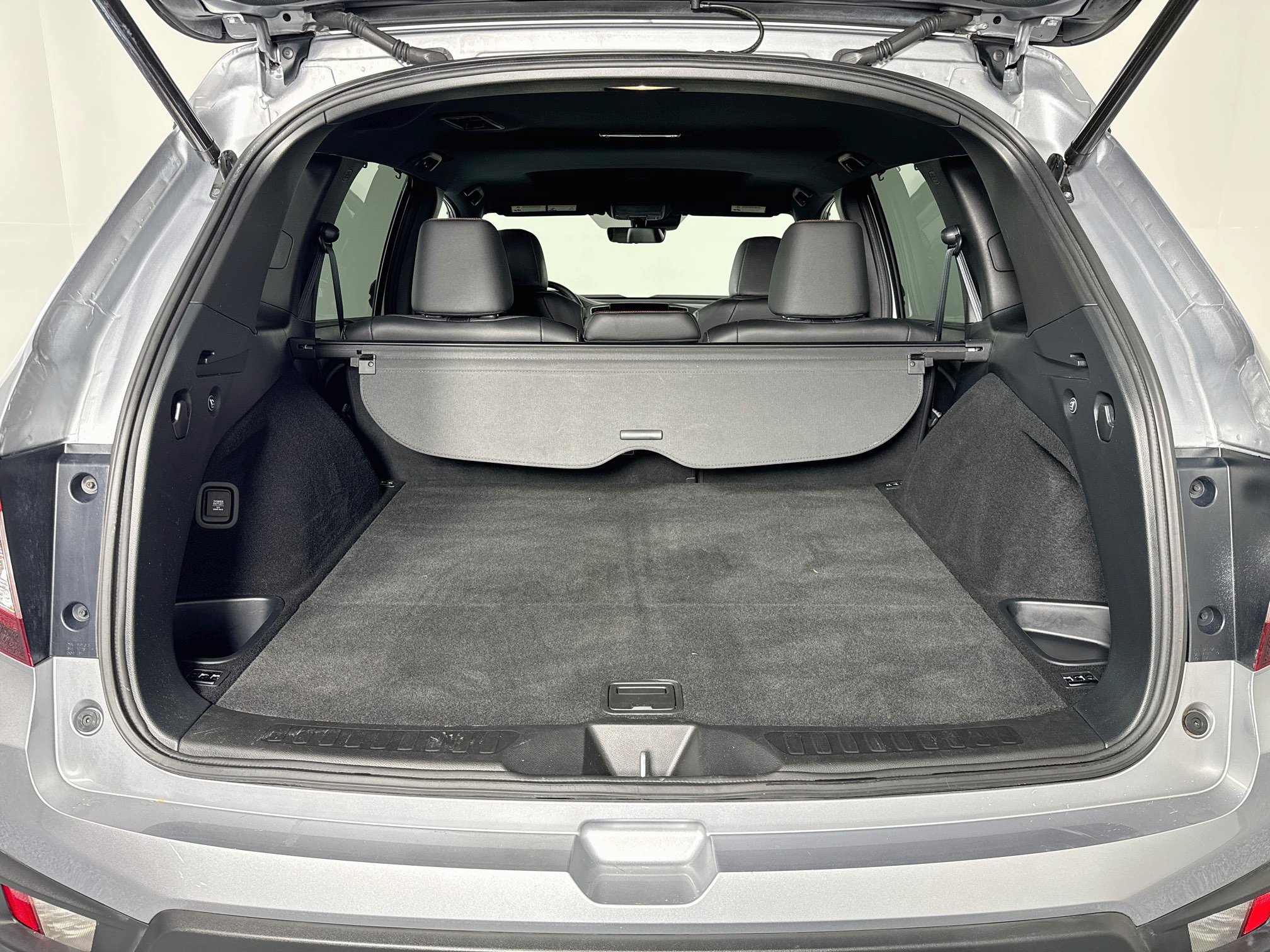 Certified 2023 Honda Passport TrailSport image 26