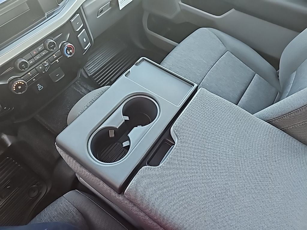 New 2026 Ford F250 XL image 19