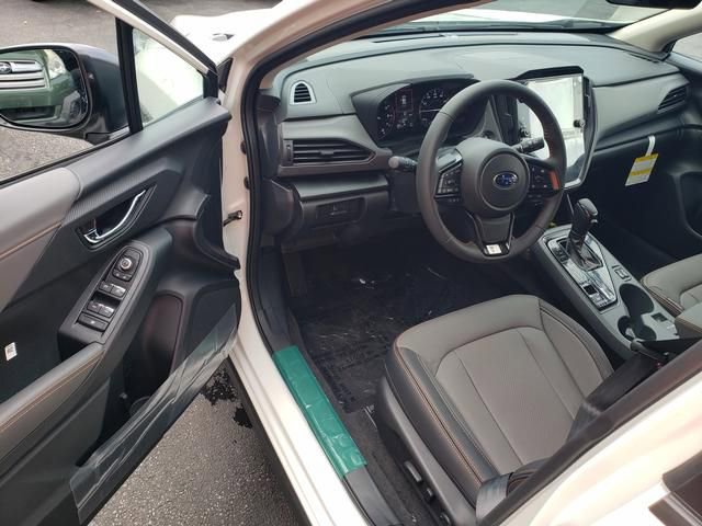 New 2025 Subaru Crosstrek 2.5i Limited image 10