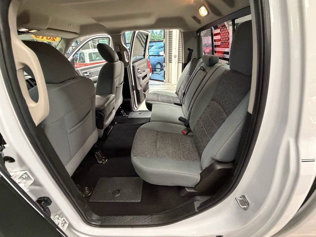 Used 2019 RAM 1500 Big Horn AWD/4WD image 52