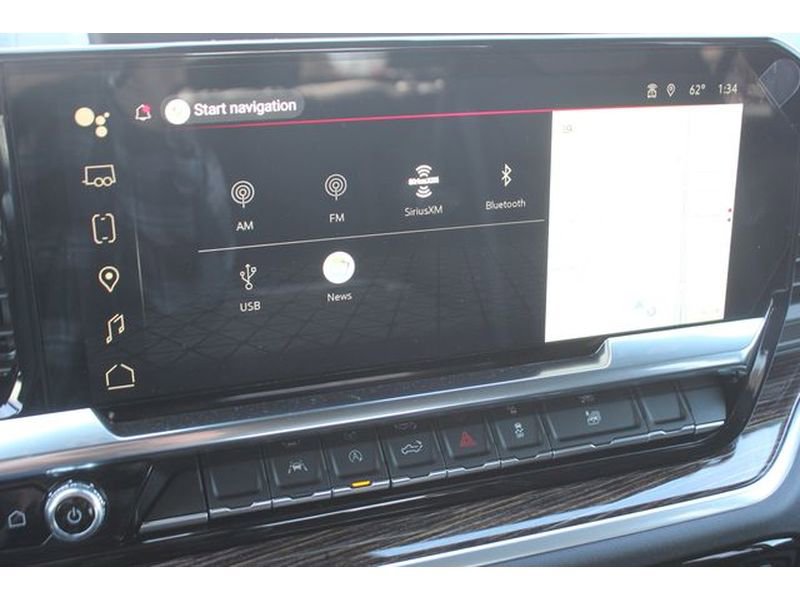 New 2026 GMC Sierra 1500 Elevation image 35