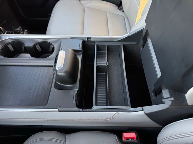 Certified 2025 Ford Expedition Max Active AWD/4WD image 21