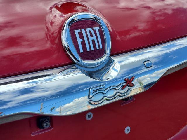 Used 2016 FIAT 500X Easy FWD image 26