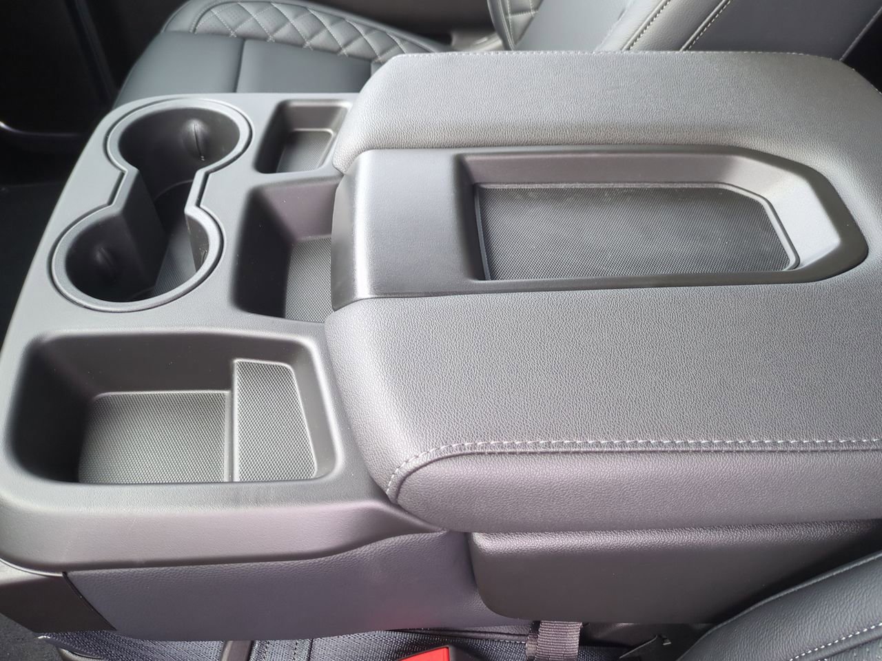 New 2025 Chevrolet Silverado 2500 LT w/ Safety Package image 35