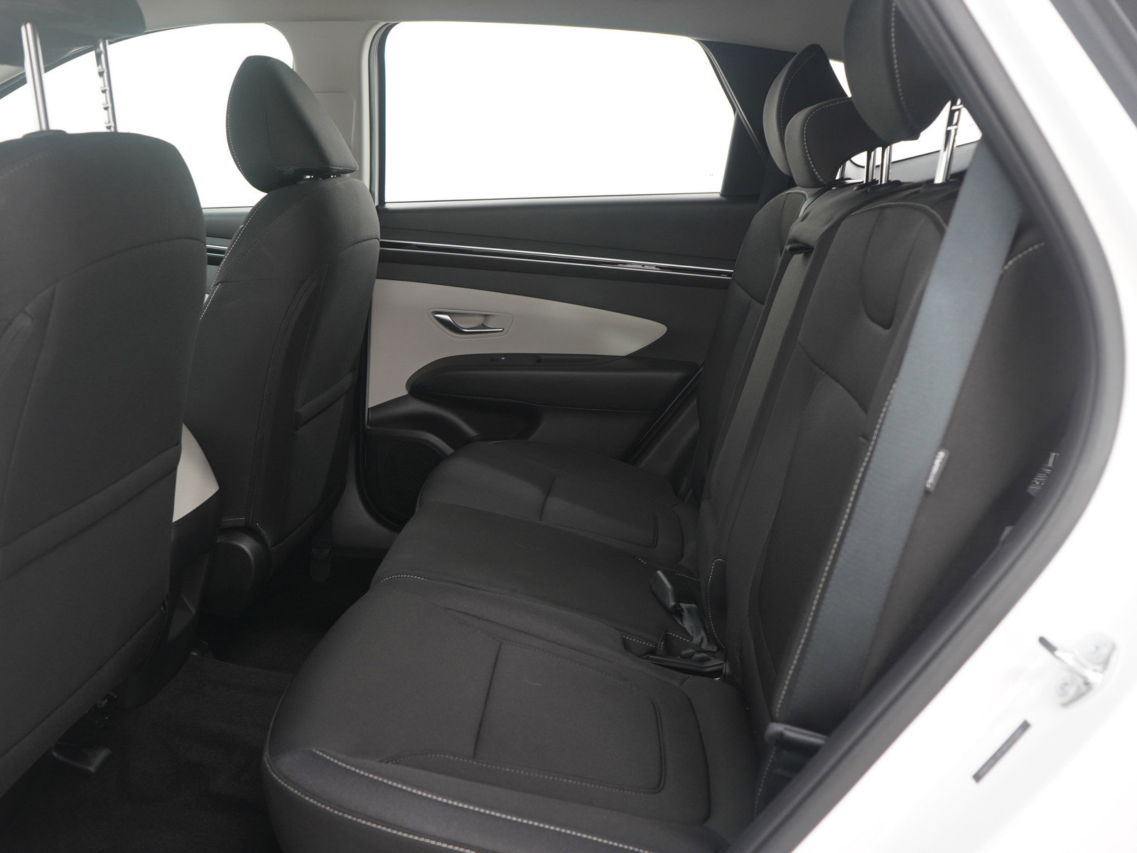 Used 2024 Hyundai Tucson SE AWD/4WD image 14