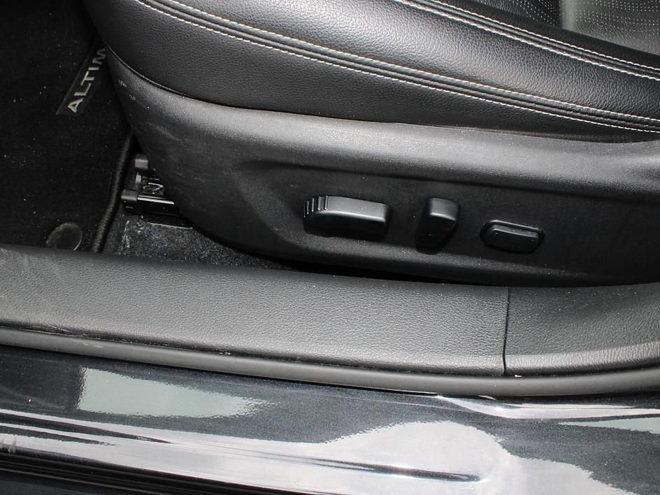 Used 2021 Nissan Altima 2.5 SL image 18