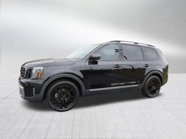 Used 2023 Kia Telluride SX Prestige X-Line image 5
