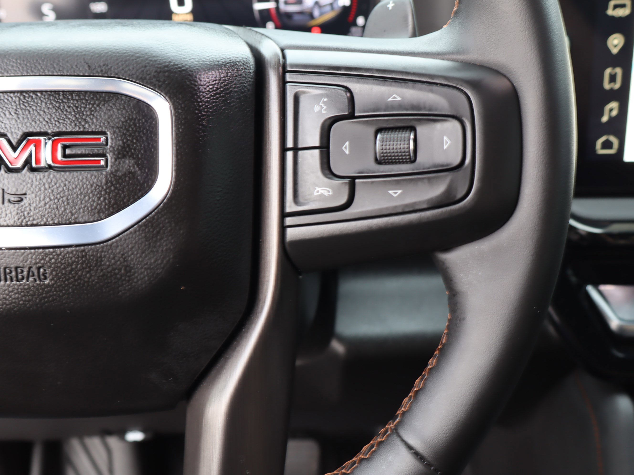 Used 2026 GMC Sierra 1500 AT4 w/ AT4 Premium Package image 24