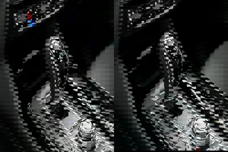 Used 2018 Maserati Levante image 34