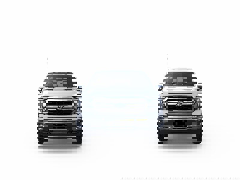 New 2025 Ford F150 Lariat w/ Equipment Group 502A High image 7