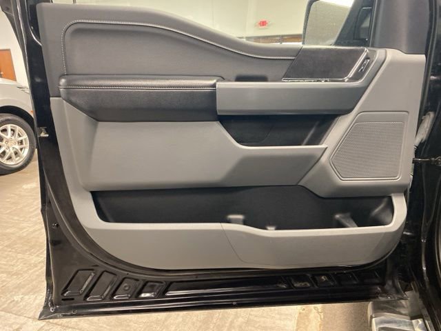 Used 2024 Ford F150 XLT image 19
