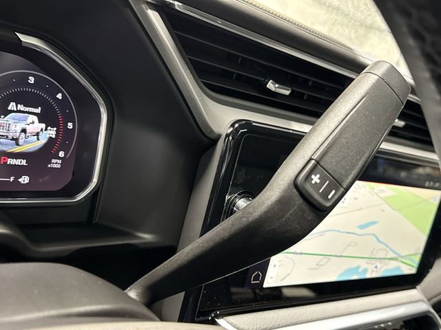 New 2026 GMC Sierra 3500 Denali w/ Denali Reserve Package image 18