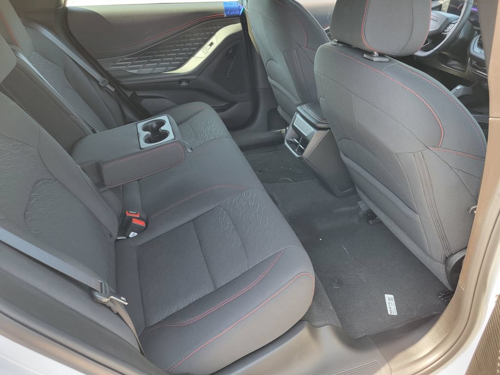 New 2026 Dodge Charger R/T w/ Blacktop Package AWD/4WD image 16
