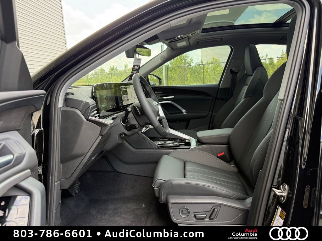 New 2026 Audi Q5 Prestige image 22