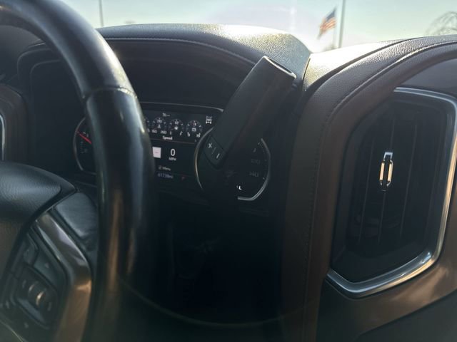 Used 2023 Chevrolet Silverado 3500 High Country image 16