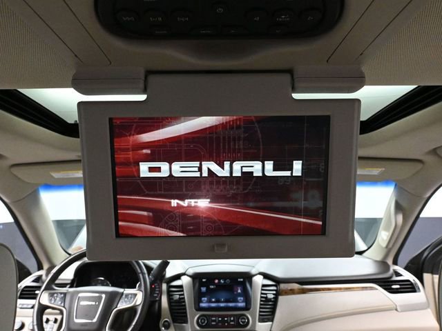 Used 2015 GMC Yukon Denali w/ Premium Package image 48