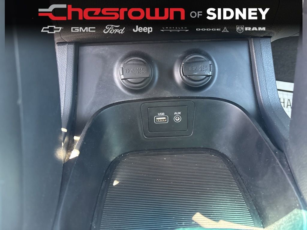 Used 2017 Hyundai Santa Fe Sport FWD image 21