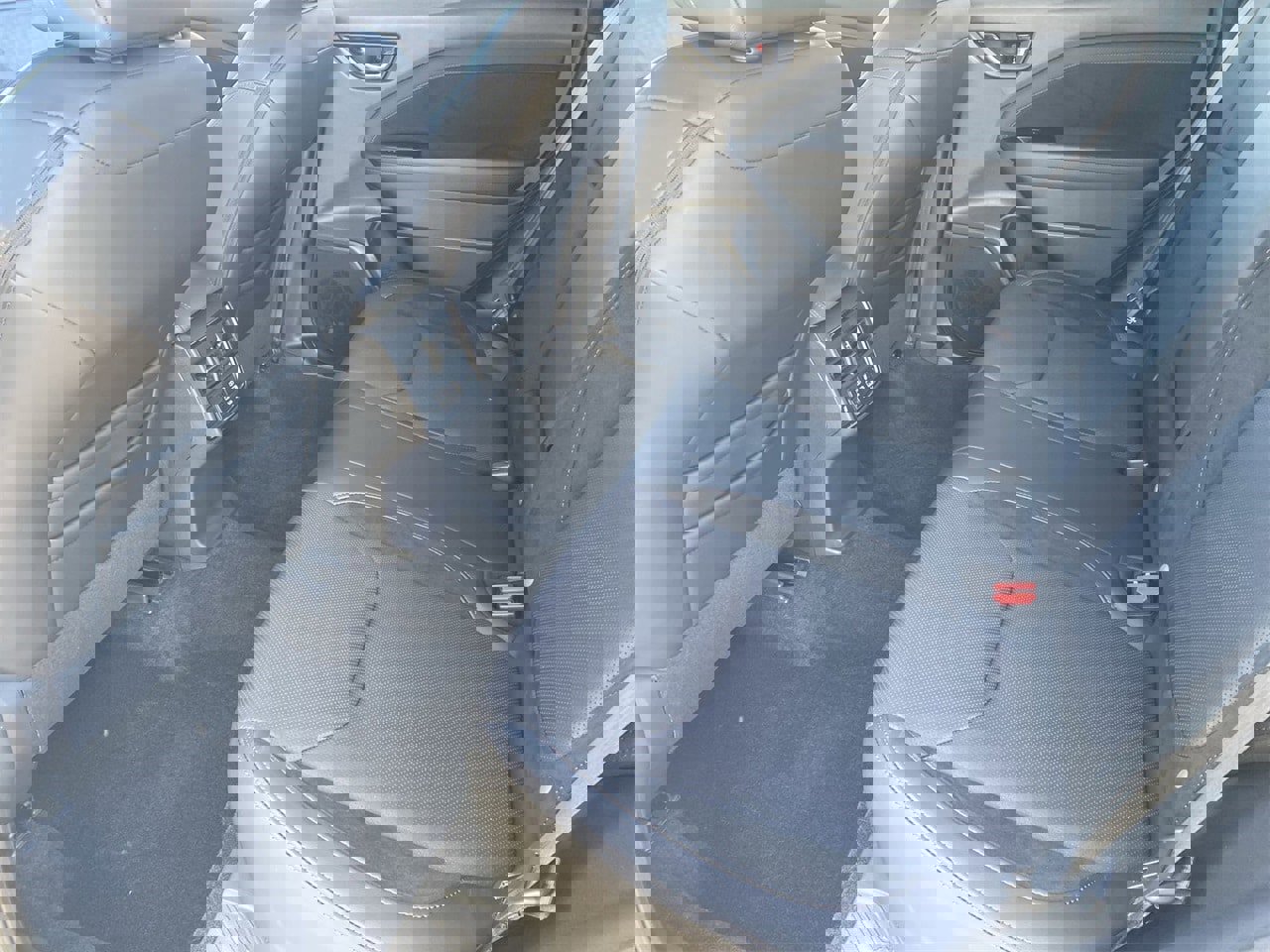 New 2026 Subaru Forester Touring image 13