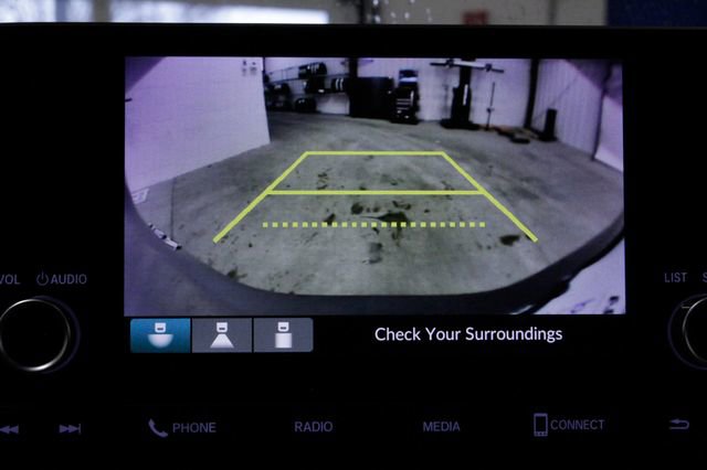 Certified 2023 Honda HR-V LX image 33