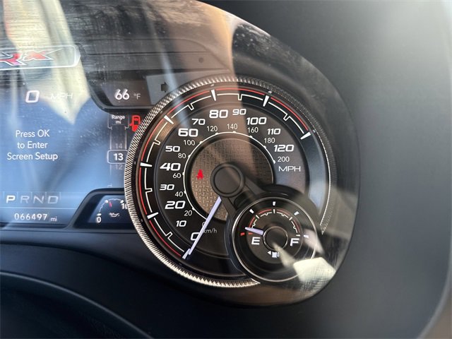 Used 2021 RAM 1500 TRX image 19