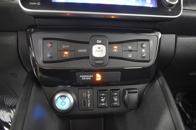 Used 2025 Nissan Leaf SV Plus FWD image 18