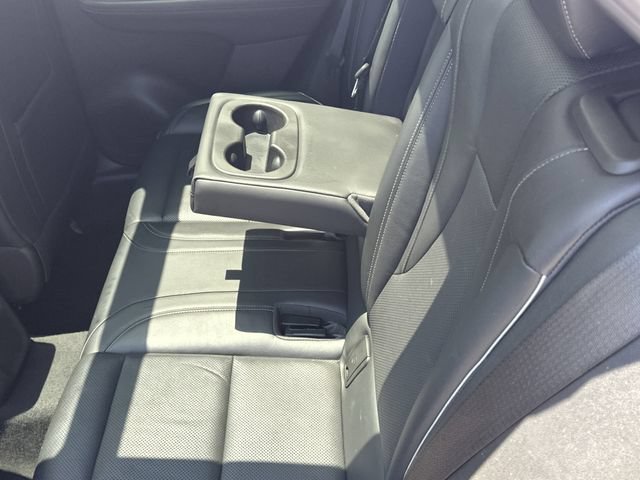 Used 2021 Buick Envision Essence AWD/4WD image 16