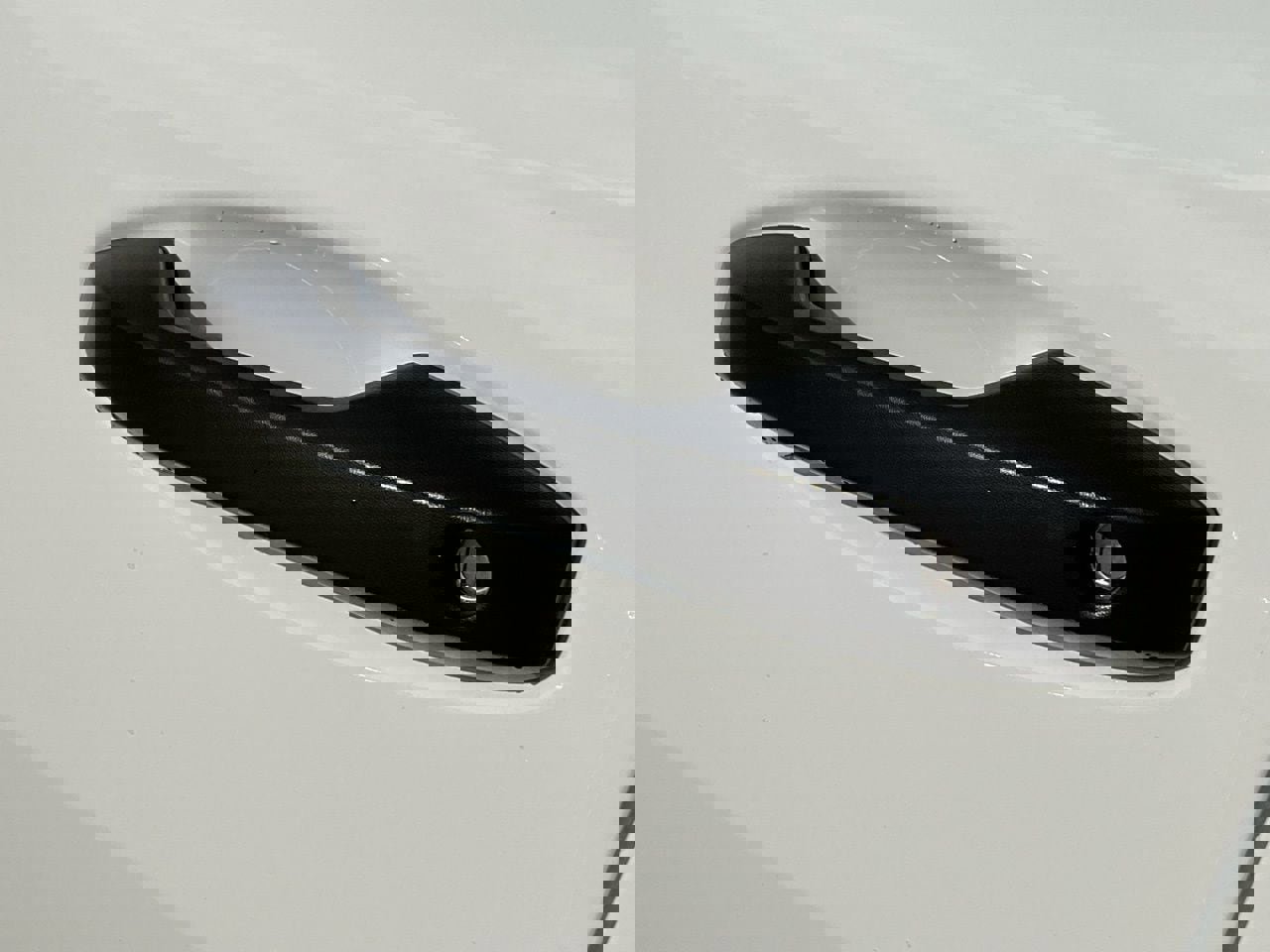 New 2026 Nissan Sentra S w/ Floor Mat Package image 9