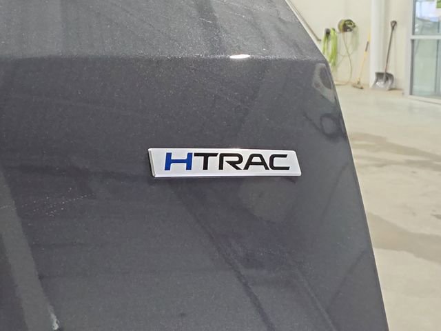 New 2026 Hyundai Tucson Limited image 36