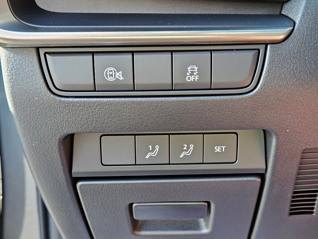 New 2026 MAZDA MAZDA3 s image 25