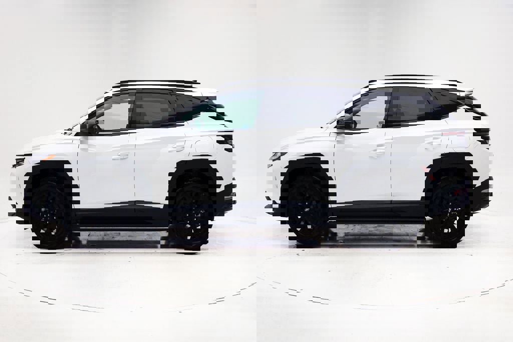 Used 2022 Hyundai Tucson XRT image 5