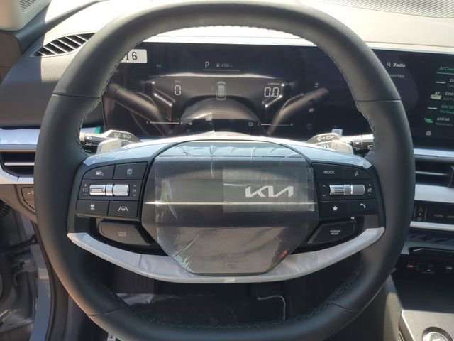 New 2026 Kia Sportage S image 16