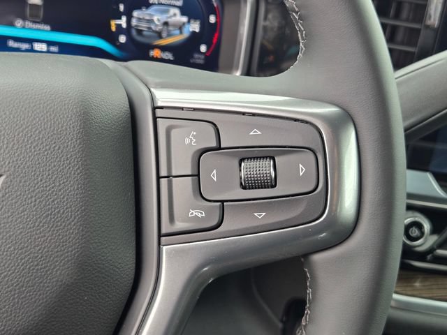 New 2026 Chevrolet Silverado 2500 LT w/ All Star Edition AWD/4WD image 13