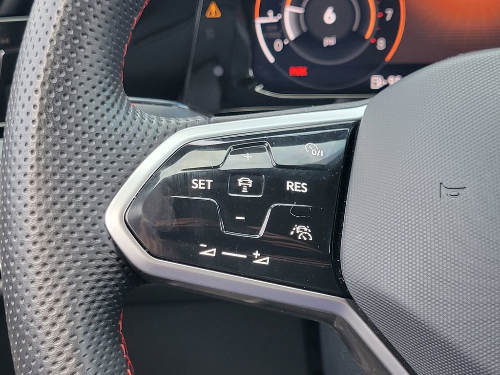 Used 2024 Volkswagen GTI S image 5