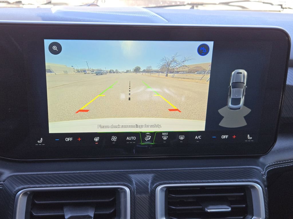 Used 2024 Ford Mustang Premium w/ Mustang Nite Pony Package image 18