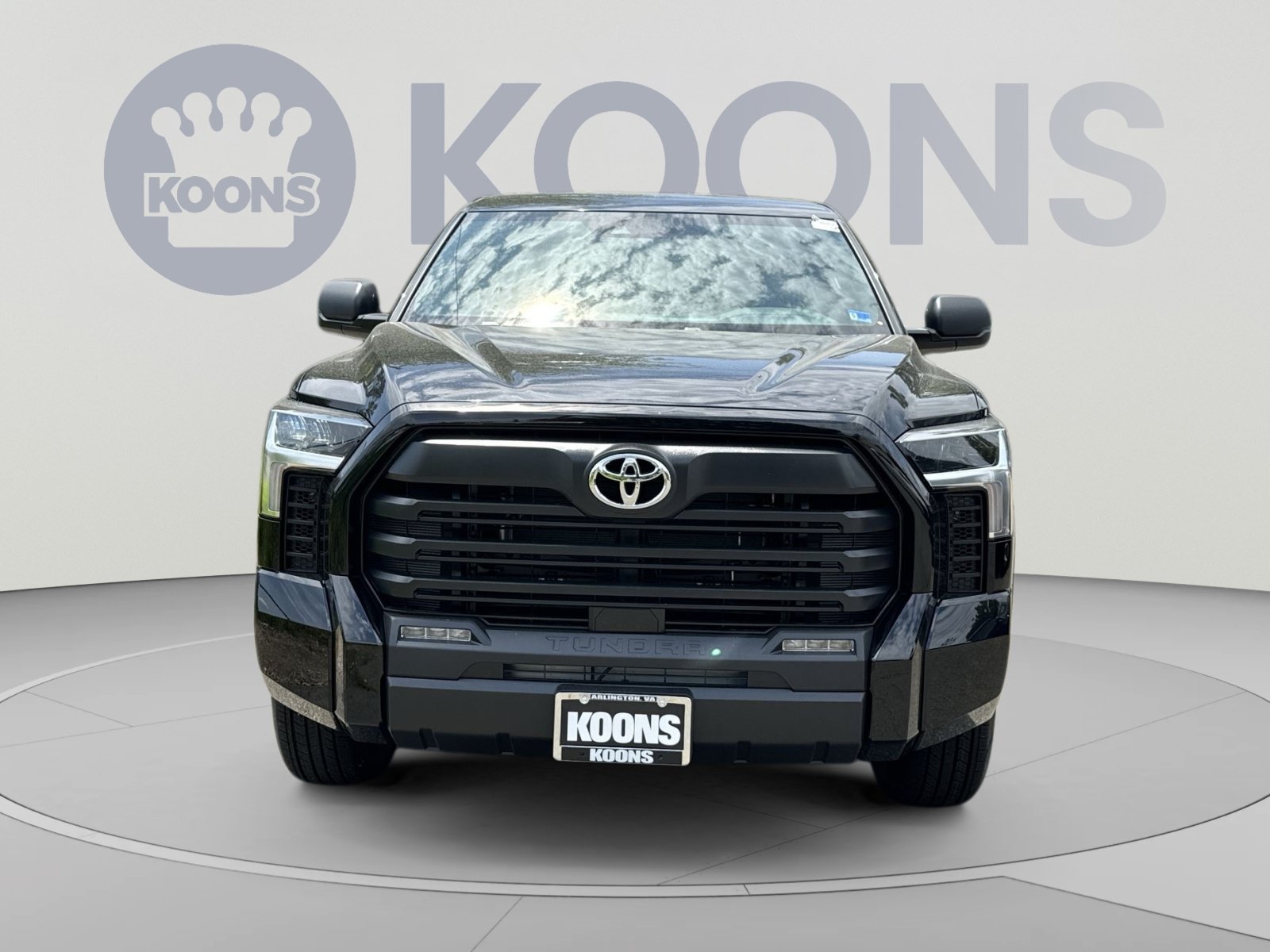 New 2026 Toyota Tundra SR5 AWD/4WD image 19