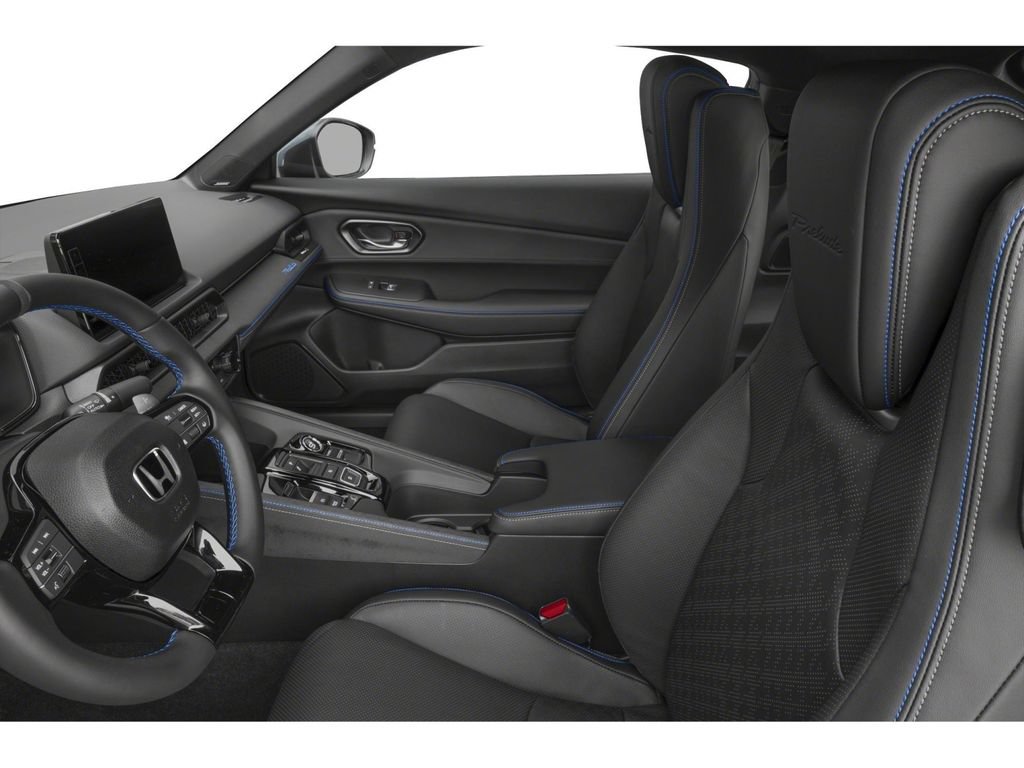 New 2026 Honda Prelude image 6
