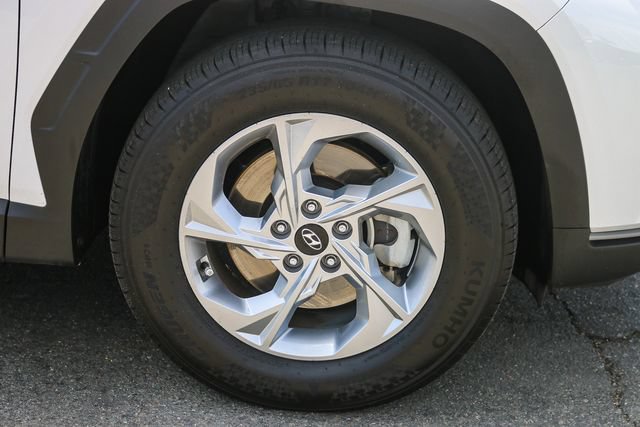 Certified 2024 Hyundai Tucson SEL FWD image 15
