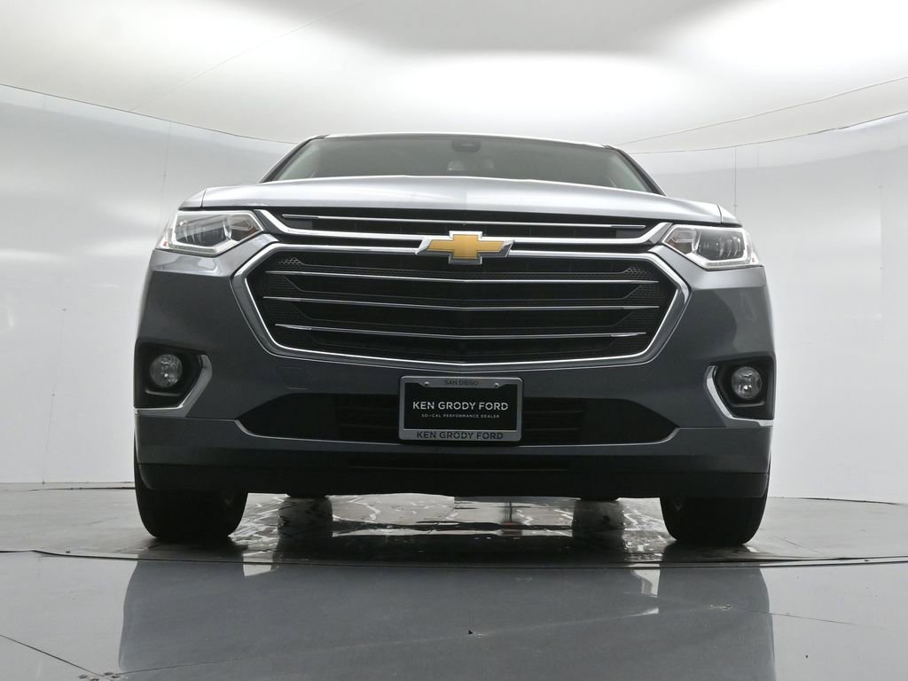 Used 2018 Chevrolet Traverse Premier image 51