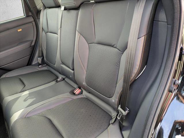 New 2026 Subaru Forester Wilderness image 10