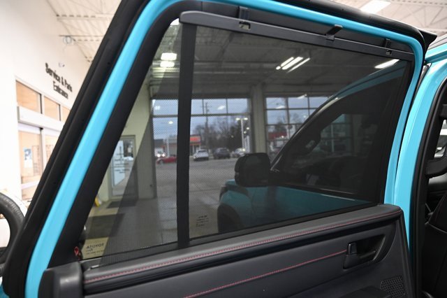 New 2026 Toyota Sequoia TRD Pro image 38